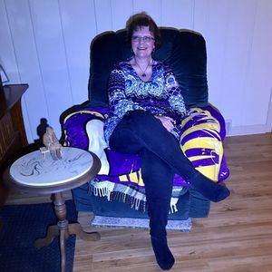 Meet your Posher, Jackie